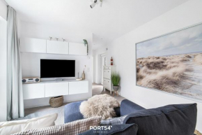 Ferienwohnung Falkenstern, App 10 Emmelsbüll